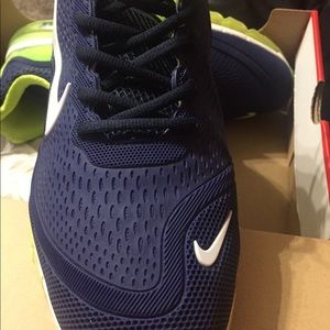 Men’s Nike Air Max size 12